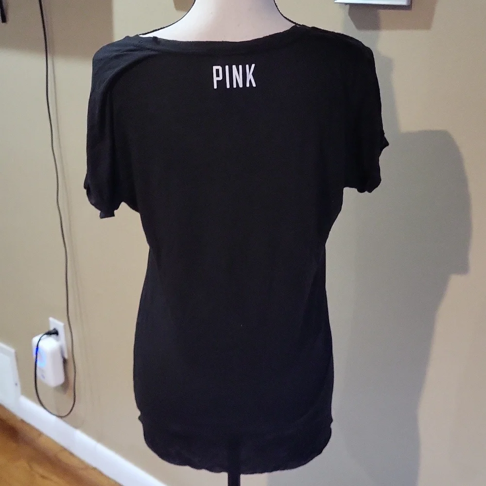 Victoria's Secret PINK Shirt - Picture 8 of 15